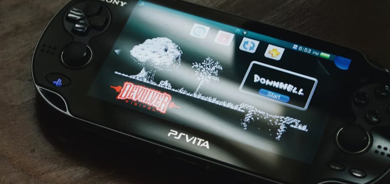 Sony vai remover opção de compra com cartão e PayPal no PS3 e PS Vita