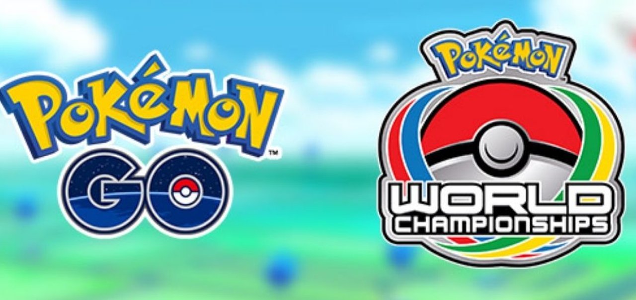 Pokémon GO Championship Series acontece pela primeira vez em 2022