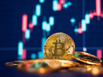 Bitcoin rompe os US$ 50 mil pela primeira vez em um mês