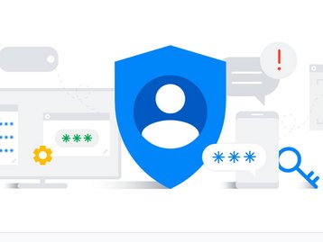 Google reforça uso do gerenciador de contas inativas para segurança
