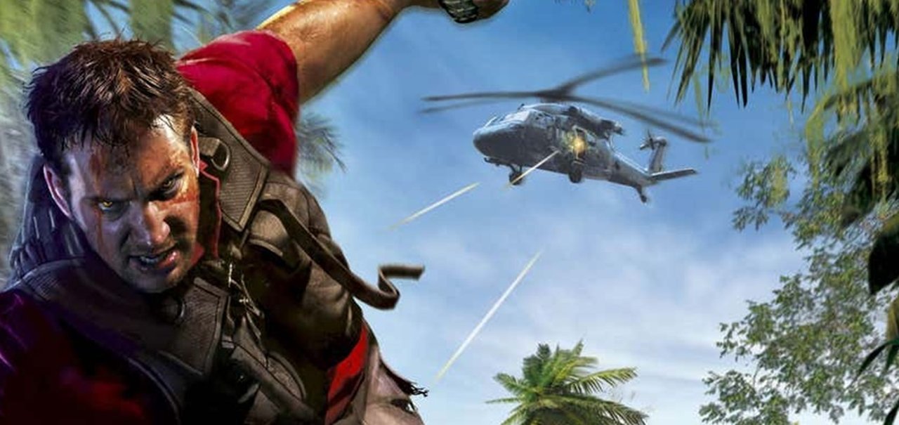 Far Cry 2: Ubisoft confirma teoria de fãs sobre vilão do game