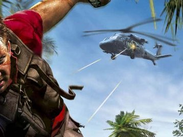Far Cry 2: Ubisoft confirma teoria de fãs sobre vilão do game
