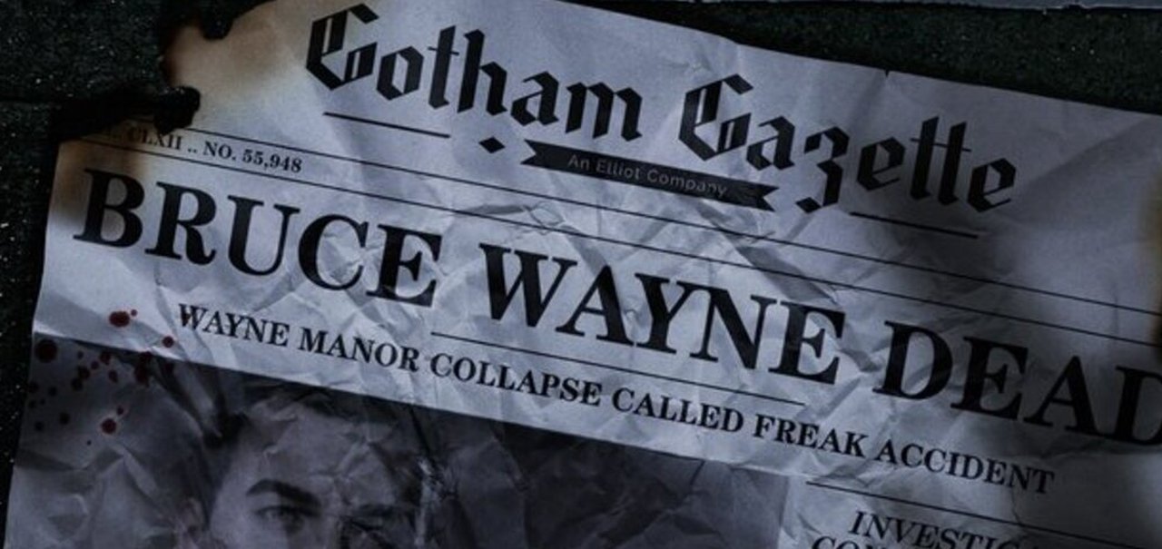 Batman morto? Confira novo teaser de Gotham Knights para o DC Fandome