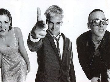 The Blade Artist: série spin-off de Trainspotting está em produção