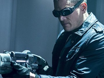 Legends of Tomorrow: Capitão Frio irá participar do 100º episódio da série
