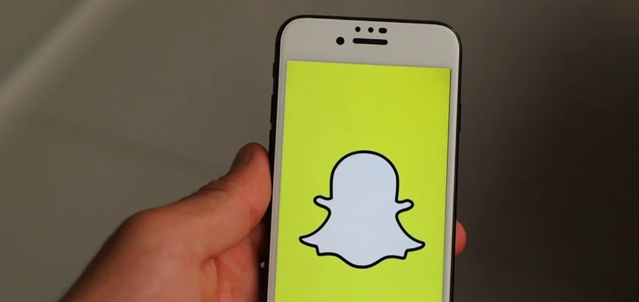 Snapchat toma medidas para banir comércio de droga no app