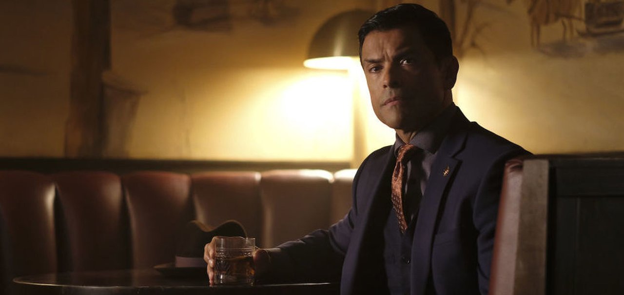 Riverdale: 6ª temporada não terá Mark Consuelos como Hiram Lodge