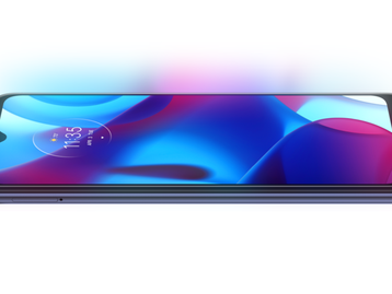 Moto G Pure traz bateria com 2 dias de duração e preço acessível