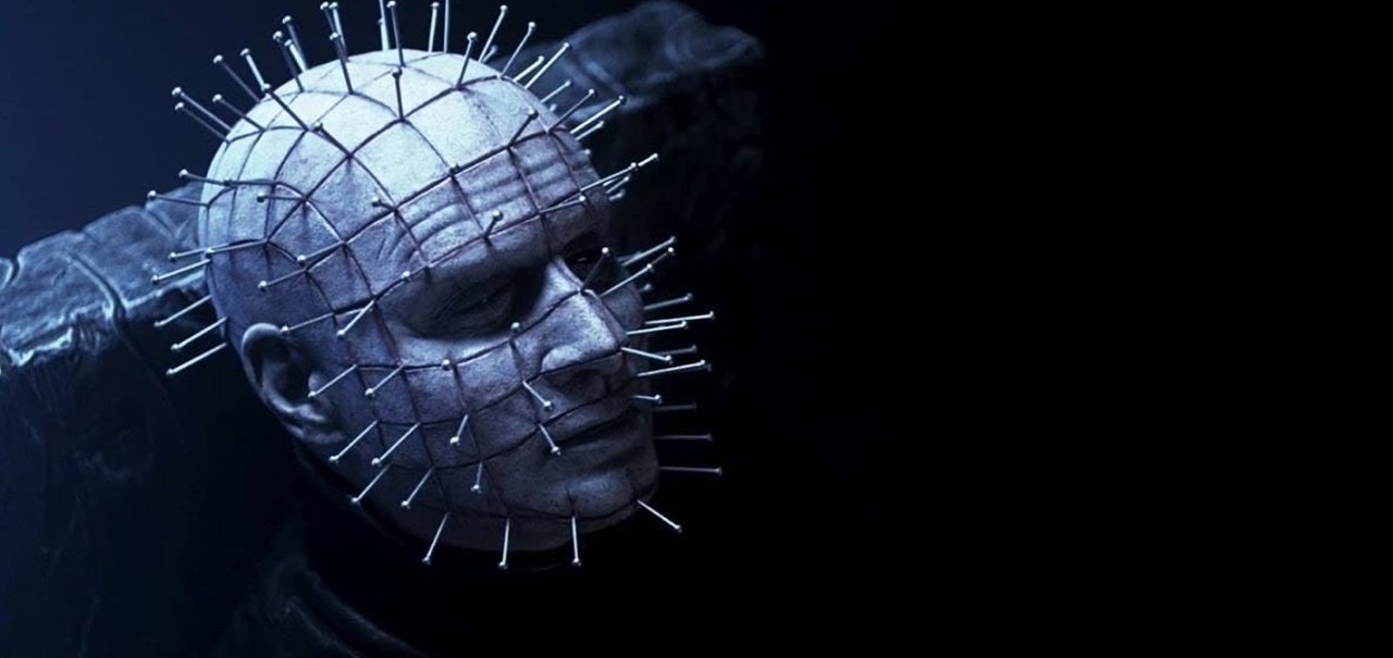 Hellraiser: reboot terá mulher protagonizando o icônico Pinhead; veja!