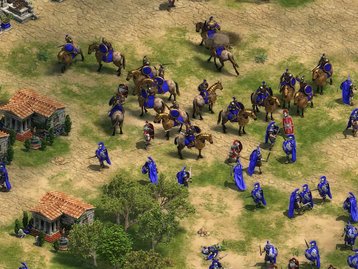 Facebook de navio da marinha é hackeado para streamar Age of Empires