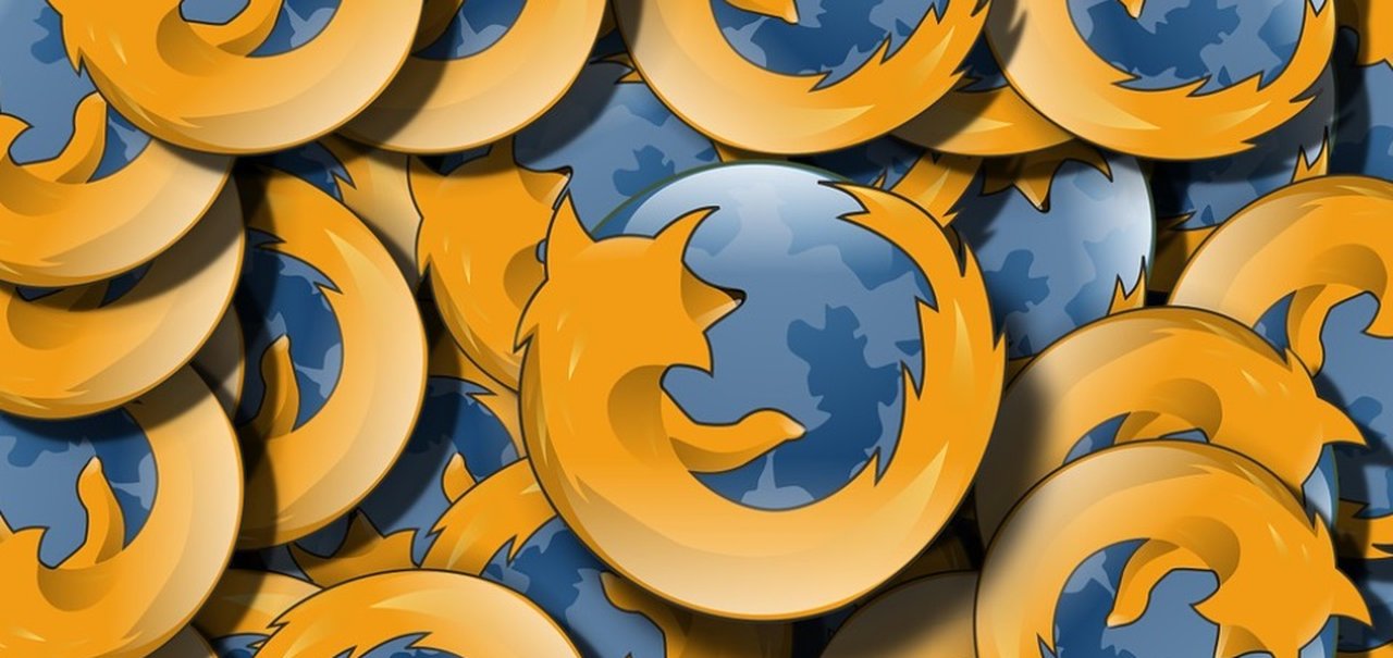 Firefox agora tem anúncios entre sugestões de resultados de busca