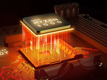 Windows 11 diminui performance em até 15% em games de chips AMD