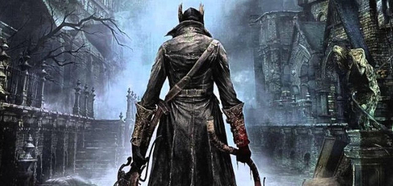 Produtor de Bloodborne se junta ao Team Ninja