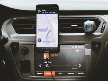 1,4 milhão de pessoas trabalham com apps de transporte no Brasil
