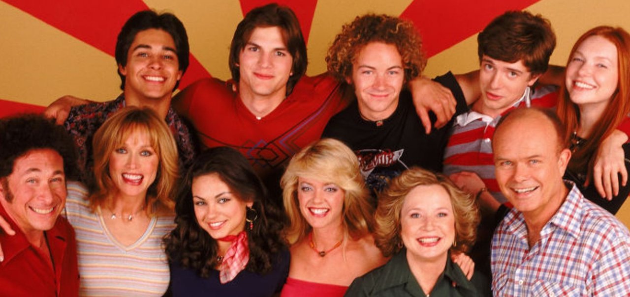 That '90s Show: Netflix fará série spin-off de That '70s Show