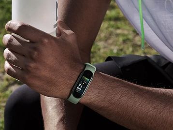 6 Smartbands para comprar no AliExpress