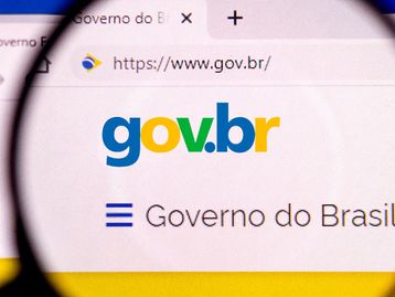 Gov.br quer se tornar app de autenticação, como Facebook e Google