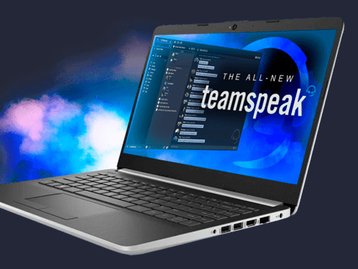TeamSpeak 5.0 está disponível na loja do Windows 11 com novidades