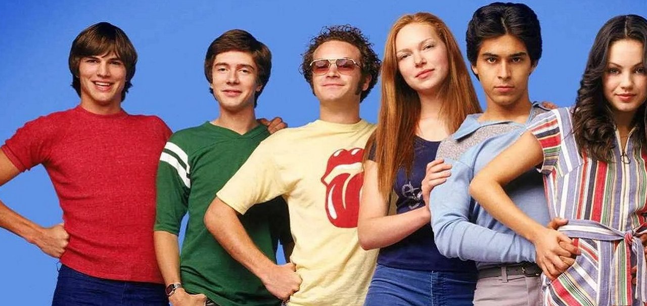 That ‘70s Show: 10 curiosidades que você precisa saber sobre a série