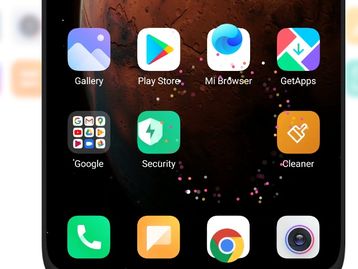 Xiaomi terá uma MIUI diferente para dispositivos Redmi
