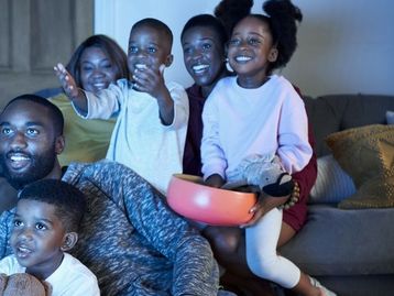 Google TV adiciona opção de múltiplos perfis individuais