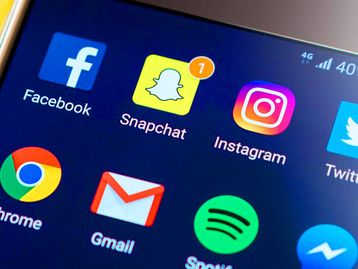 Serviço Consumidor.gov.br agora recebe queixas sobre redes sociais