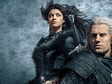 The Witcher: pôster da 2ª temporada reforça missão de Geralt; veja!