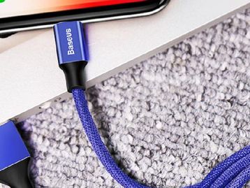 6 tipos de cabo USB e carregadores para comprar no AliExpress