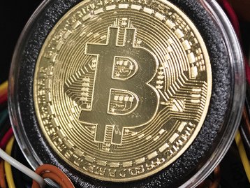 EUA se tornou o maior centro de mineração de Bitcoin do mundo