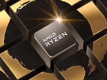 AMD divulga datas para correção das falhas de CPUs no Windows 11