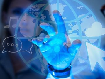 União Europeia quer proibir registro anônimo de domínios na web