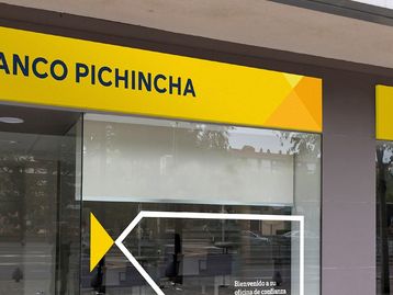Maior banco do Equador tem sistemas derrubados por ciberataque