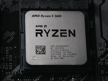 Atualização do Windows 11 piora performance de chips AMD