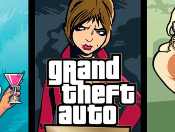GTA The Trilogy: lista de conquistas/troféus vaza na internet