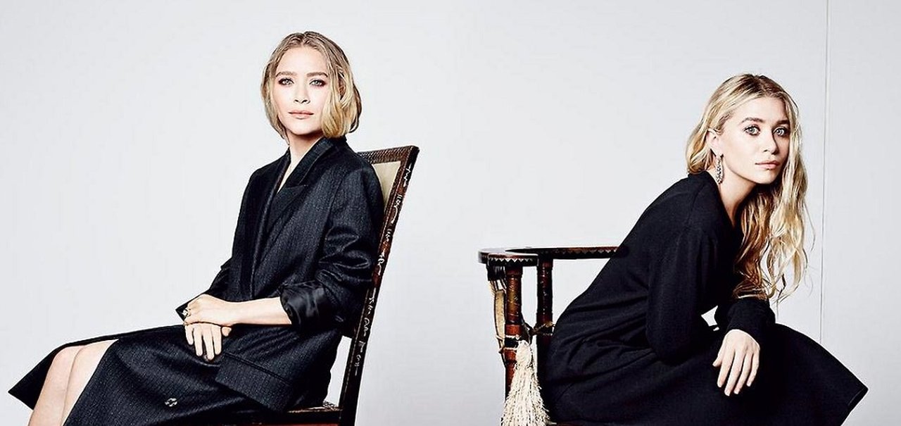 Mary-Kate e Ashley Olsen: por onde andam as famosas gêmeas?