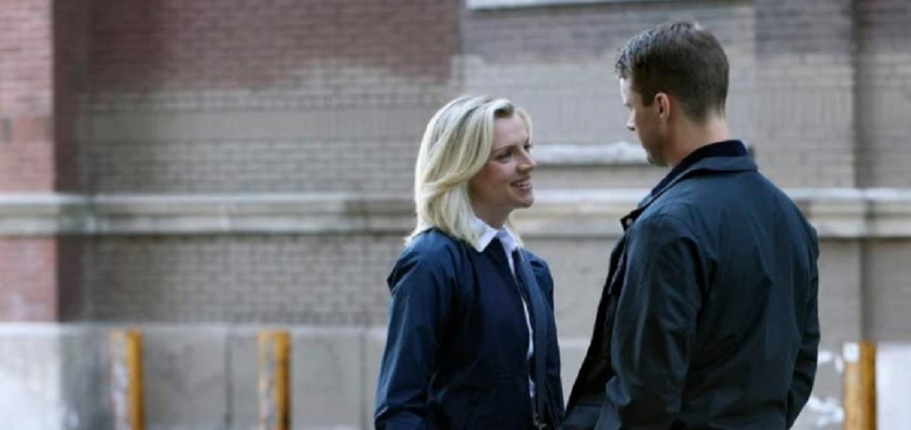 Chicago Fire 10x4: Casey viaja para encontrar Griffin (recap)