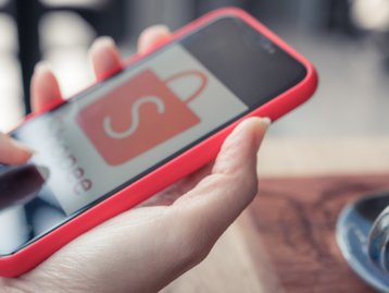 Achados da Shopee por menos de R$ 15