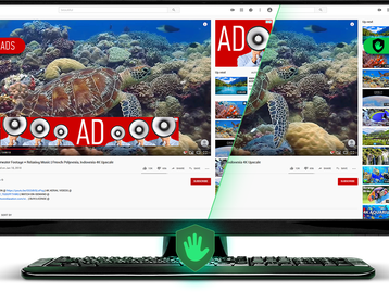 AllBlock: extensão de bloqueio do Chrome injetava anúncios ilegais 