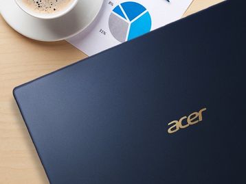 Acer é alvo de mais um ciberataque de larga escala em 2021