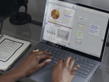 Vendas de PCs seguem em crescimento no terceiro trimestre de 2021