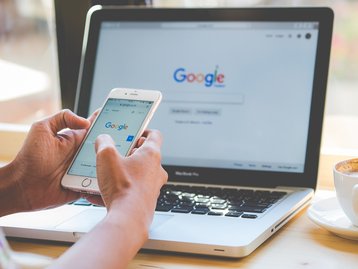 Eleições 2022: Google terá relatório transparente de anunciantes