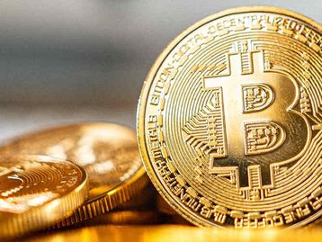 Bitcoin e outras criptomoedas se recuperam no terceiro trimestre
