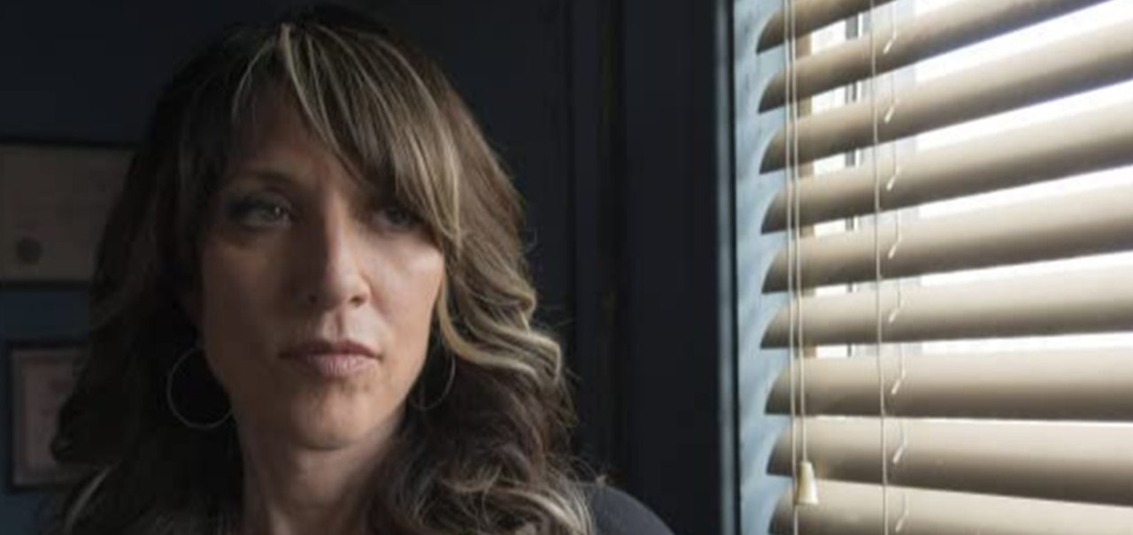 Katey Sagal, atriz de Sons of Anarchy, é hospitalizada após acidente