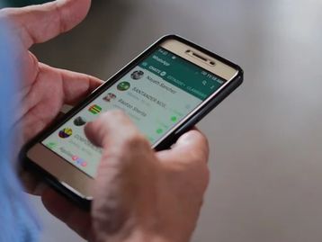 WhatsApp Beta lança atualização para corrigir bugs no Android