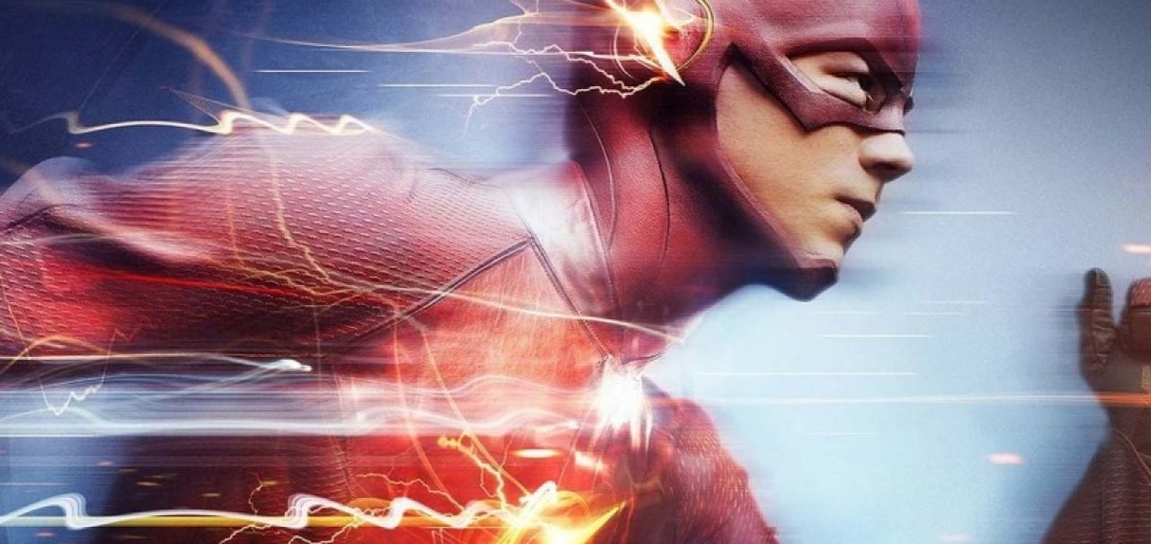 The Flash: 8ª temporada da série trará novo uniforme para o herói; veja!