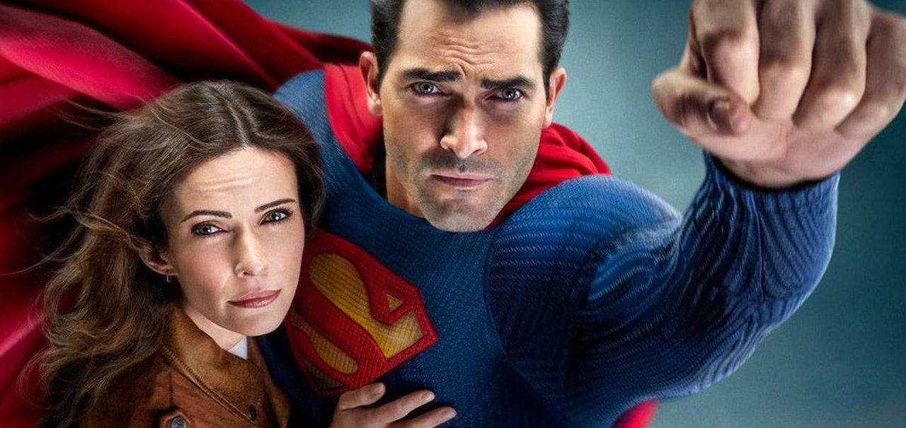 Superman & Lois: série ganha vídeo de bastidores no DC FanDome 2021