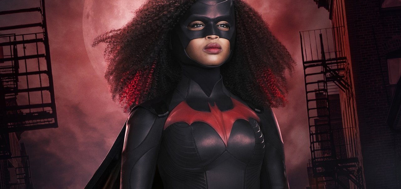 Batwoman: 3ª temporada tem cenas inéditas reveladas no DC FanDome 2021