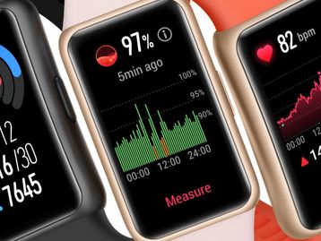 Smartwatch Huawei: 6 modelos de relógios inteligentes para conhecer