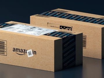 Amazon é acusada de mentir sobre práticas anticompetitivas
