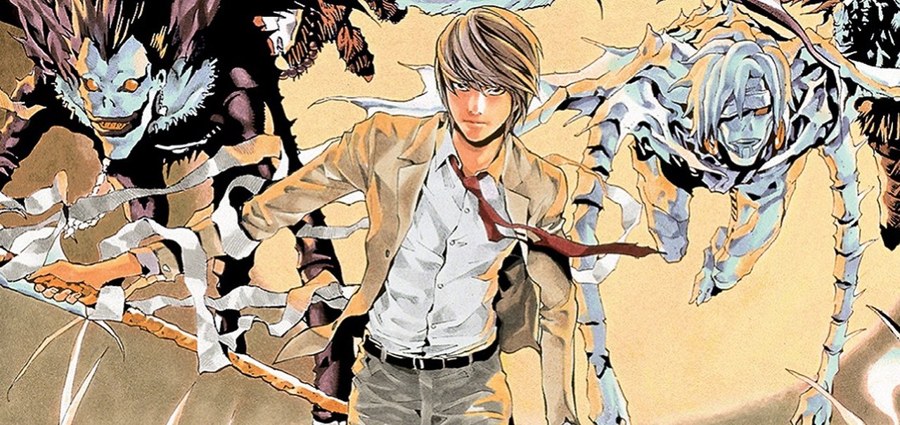 Death Note é atrelado a violência em programa brasileiro e choca fãs 